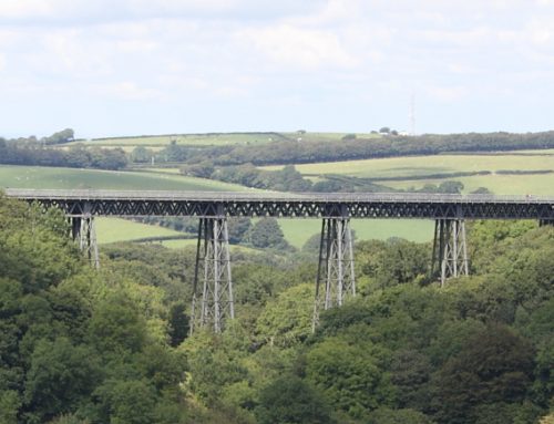 Medlom Viaduct